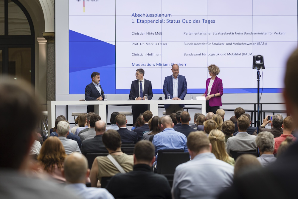 9. Nationaler Radverkehrskongress 9. Nationaler Radverkehrskongress