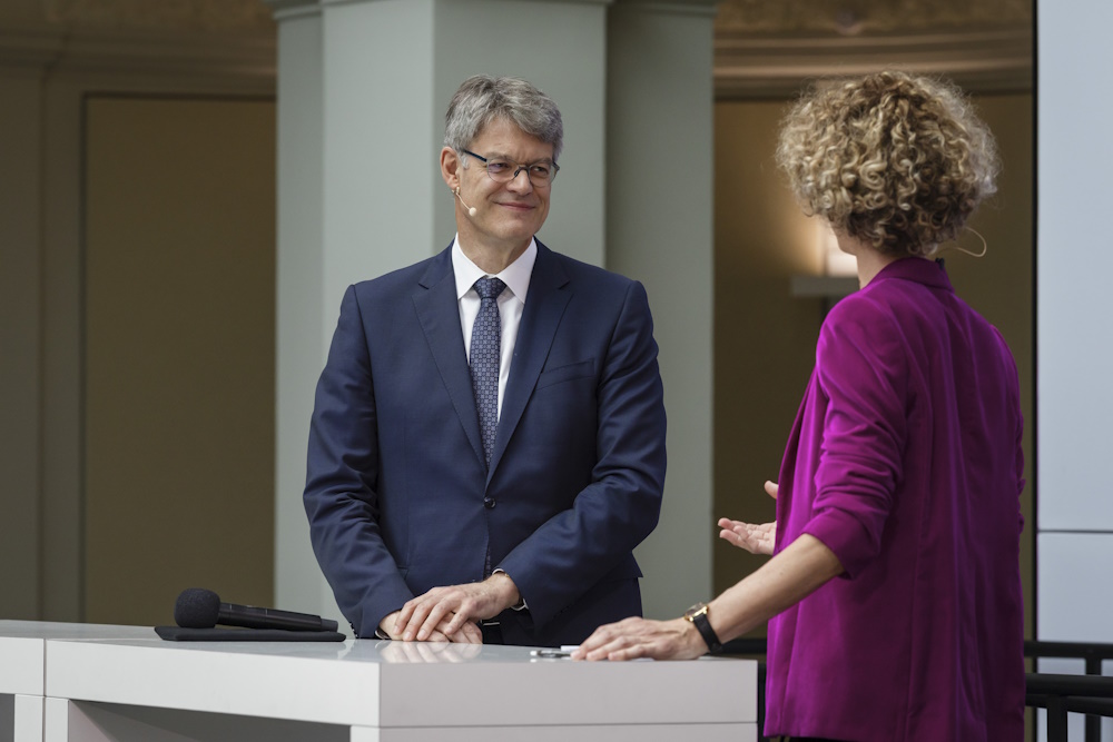 9. Nationaler Radverkehrskongress 9. Nationaler Radverkehrskongress