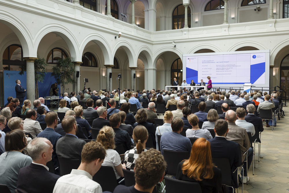 9. Nationaler Radverkehrskongress 9. Nationaler Radverkehrskongress