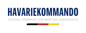 Havariekommando Logo Havariekommando Logo
