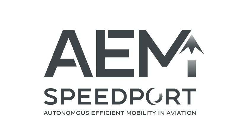 Zum Artikel Projektlogo: AeM Speedport