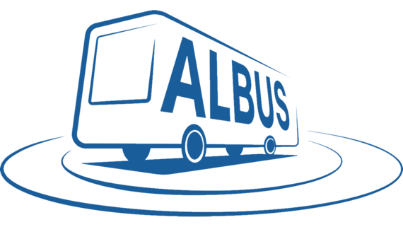 Zum Artikel ALBUS-Projektlogo