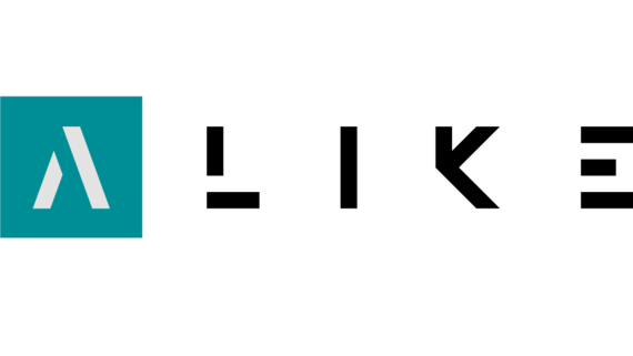 Zum Artikel Logo des Projektes Alike