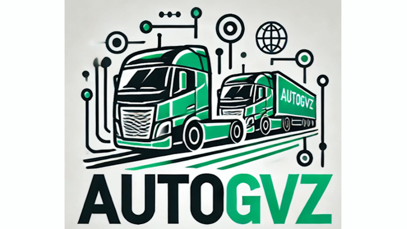 Zum Artikel Projektlogo: AUTOGVZ