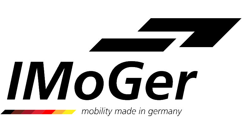Zum Artikel IMoGer-Projektlogo