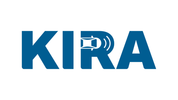 Zum Artikel Kira Logo