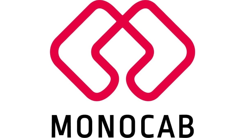 Zum Artikel MONOCAB Logo