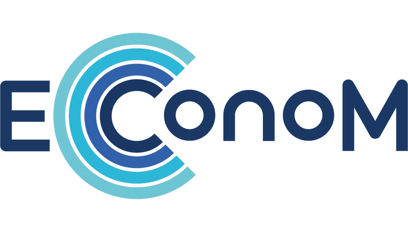 Logo EConoM Logo EConoM