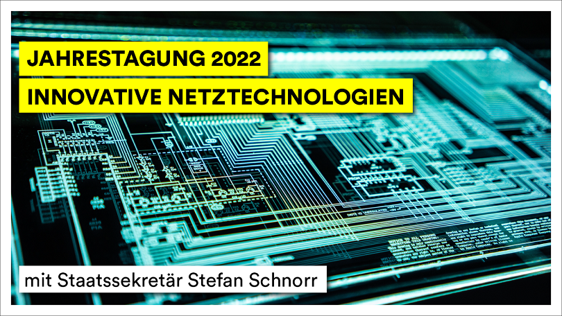 Banner zur Jahrestagung 2022 Banner zur Jahrestagung 2022