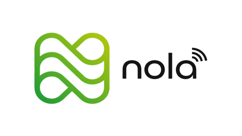Logo NoLa Logo NoLa