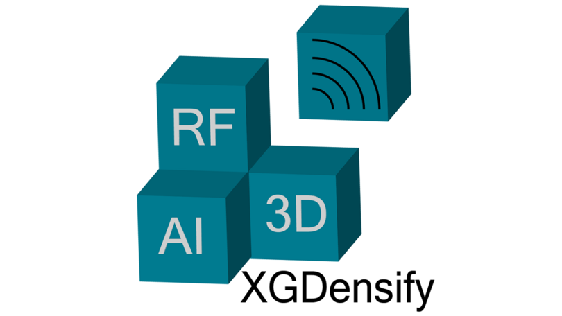 Logo XGDensify Logo XGDensify