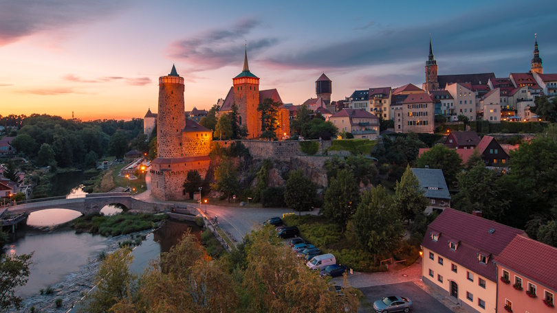 Bautzen Bautzen