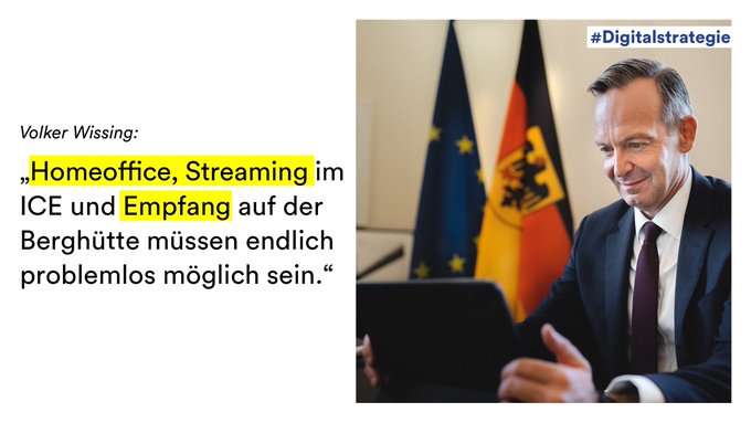 Schnelles Internet Schnelles Internet