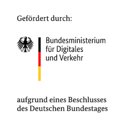 BMDV Logo BMDV Logo