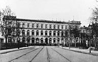 Bundesministerium für Verkehr Bundesministerium für Verkehr