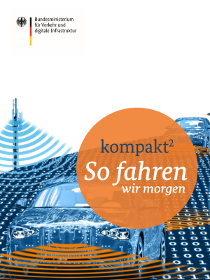 Link öffnet Einzelsicht der Publikation kompakt2 - So fahren wir morgen