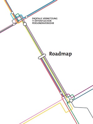 Link öffnet Einzelsicht der Publikation Roadmap: Digitale Vernetzung im öffentlichen Personenverkehr