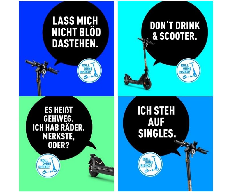 Logo: Roll ohne Risiko! Logo: Roll ohne Risiko!