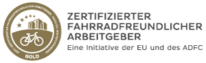ADFC Logo ADFC Logo
