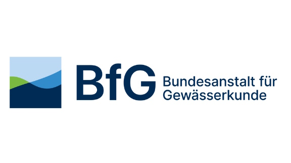 Logo der Bundesanstalt für Gewässerkunde (BfG) Logo der Bundesanstalt für Gewässerkunde (BfG)