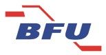 Logo der Bundesstelle für Flugunfalluntersuchung (BFU) Logo der Bundesstelle für Flugunfalluntersuchung (BFU)