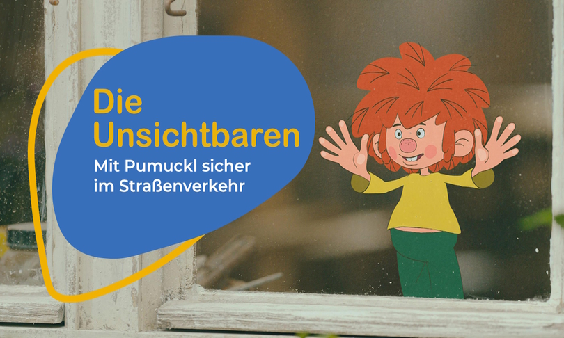 Startbild zum Video: Pumuckl – 6. Die Unsichtbaren Startbild zum Video: Pumuckl – 6. Die Unsichtbaren