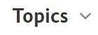 topics topics