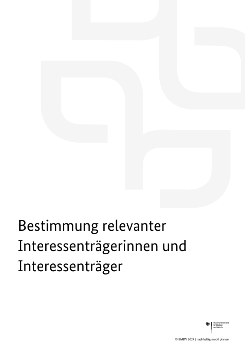 Cover der PDF